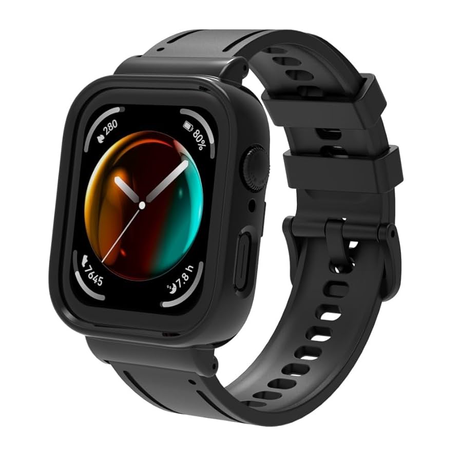 Amazon.com: Watch Strap for Huawei Watch FIT3 Soft